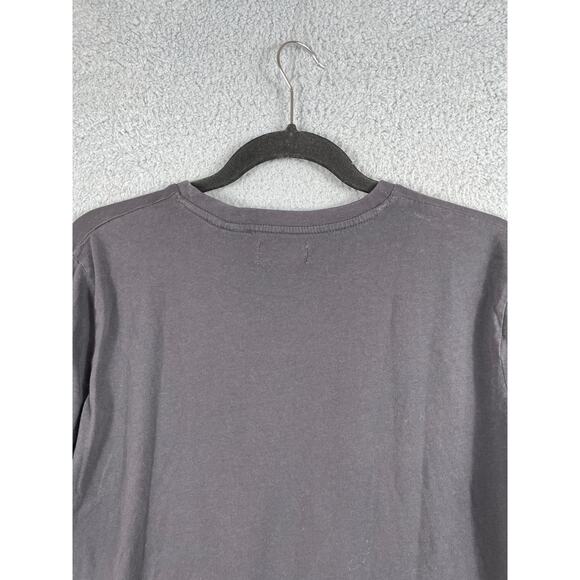 Zara Kids Youth Boys Size 13/14 Long Sleeve Pac Man Graphic T-shirt - Picture 4 of 9